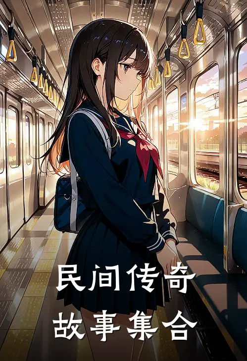 民间传奇故事集合