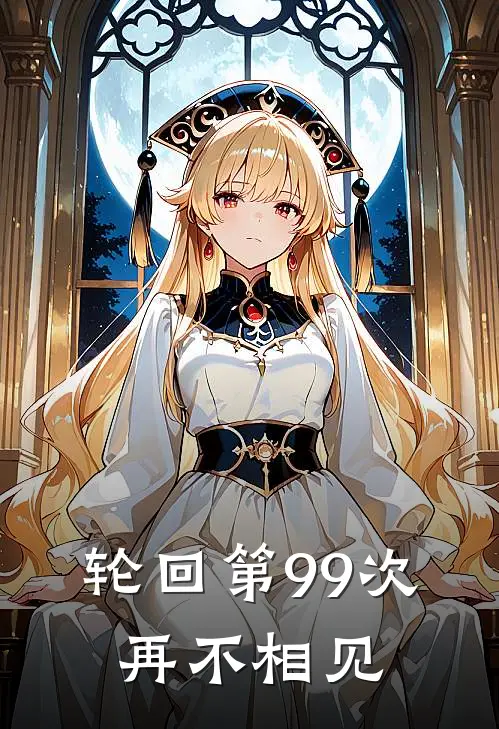 轮回第99次，再不相见
