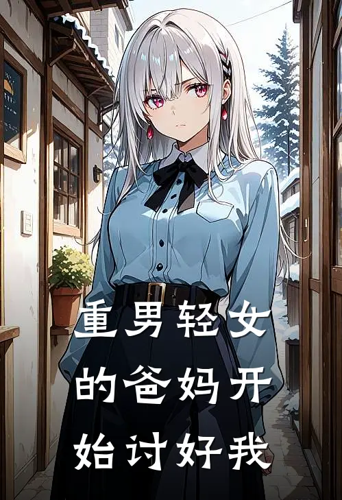 重男轻女的爸妈开始讨好我