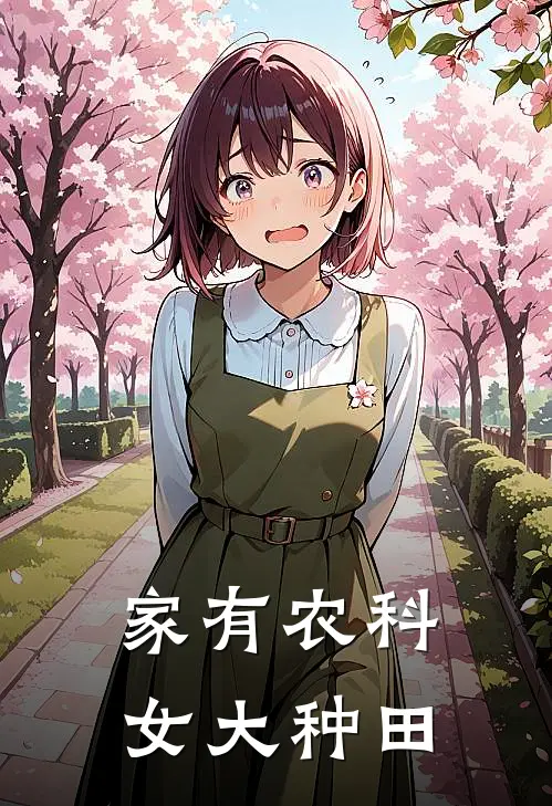 家有农科女大种田