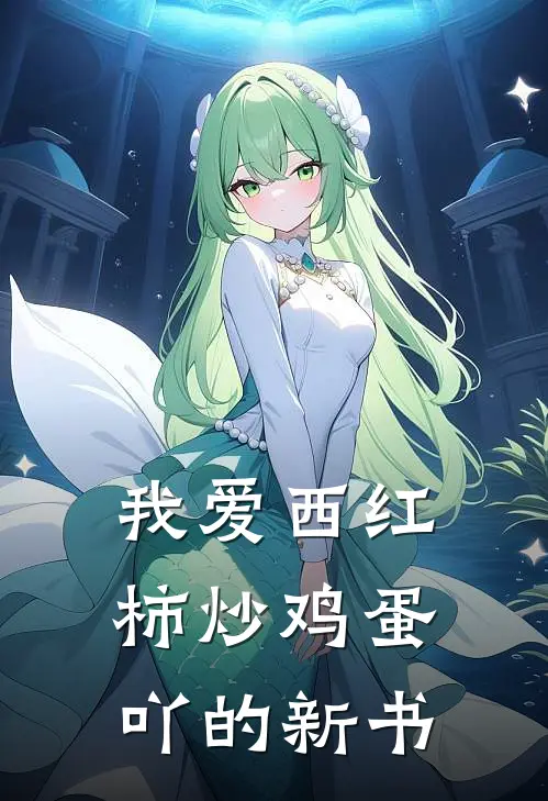 我爱西红柿炒鸡蛋吖的新书