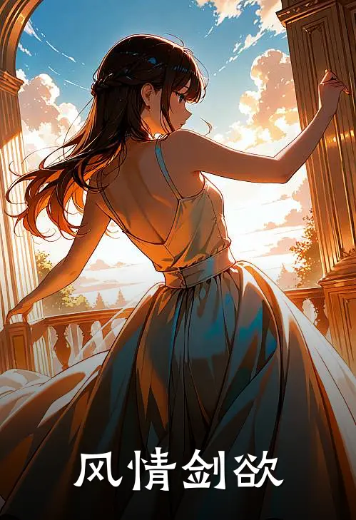 风情剑欲