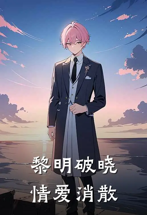 黎明破晓，情爱消散