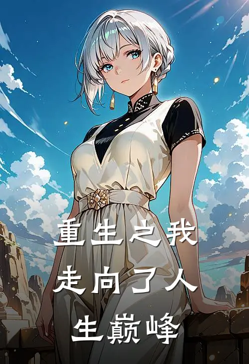 重生之我走向了人生巅峰