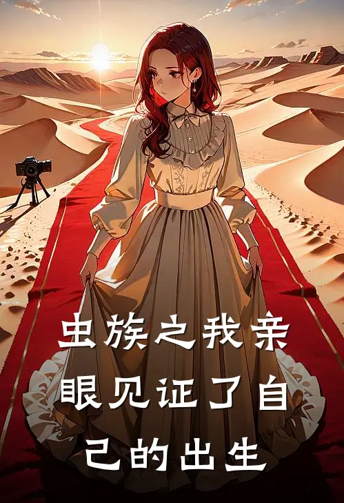 虫族之我亲眼见证了自己的出生