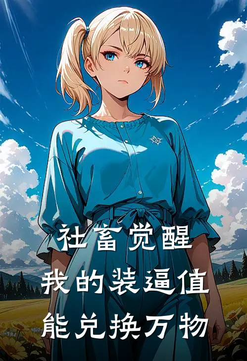 社畜觉醒：我的装逼值能兑换万物