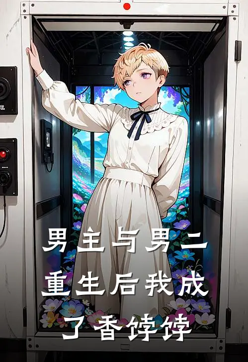 男主与男二重生后我成了香饽饽