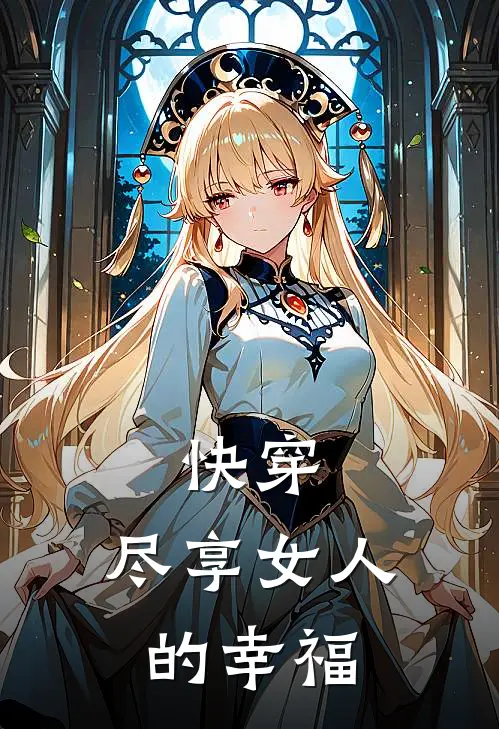 快穿：尽享女人的幸福