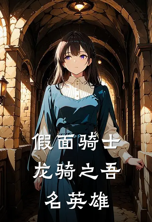 假面骑士龙骑之吾名英雄