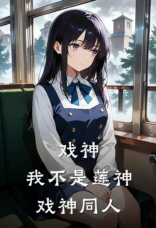 戏神，我不是莲神【戏神同人】