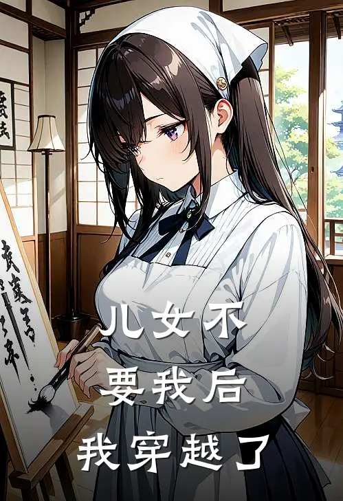 儿女不要我后，我穿越了