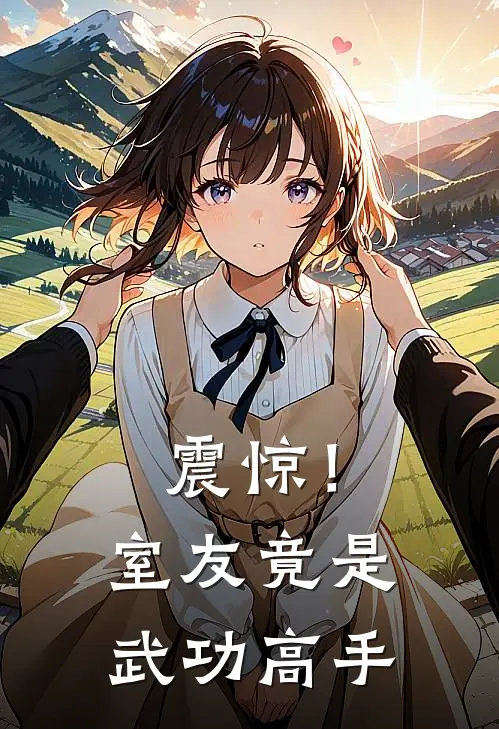 震惊！室友竟是武功高手