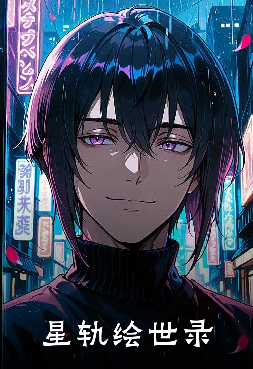 星轨绘世录