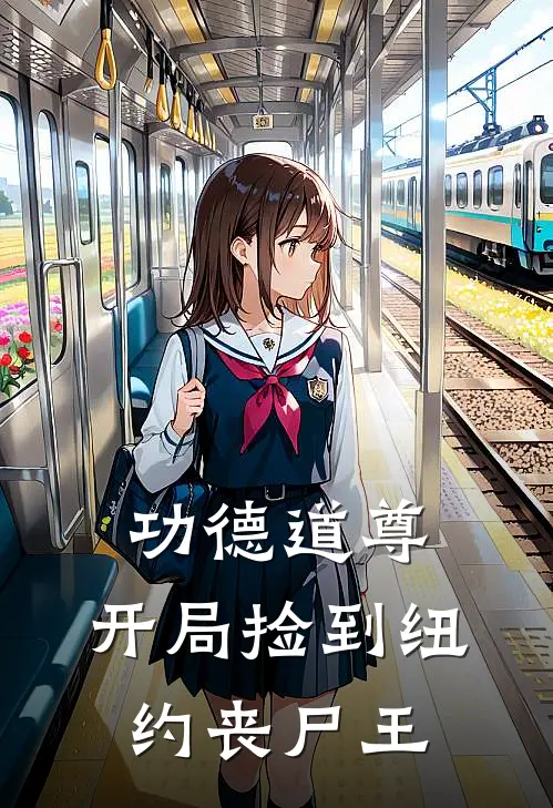 功德道尊：开局捡到纽约丧尸王