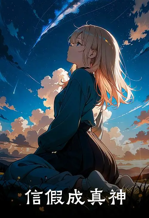 信假成真神