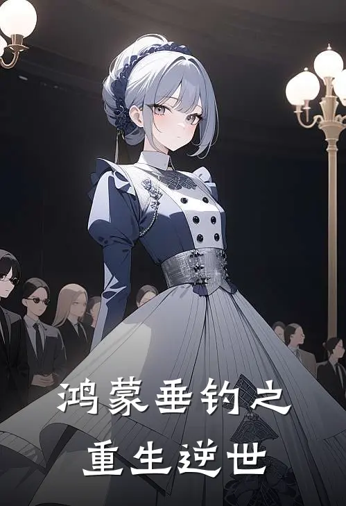 鸿蒙垂钓之重生逆世