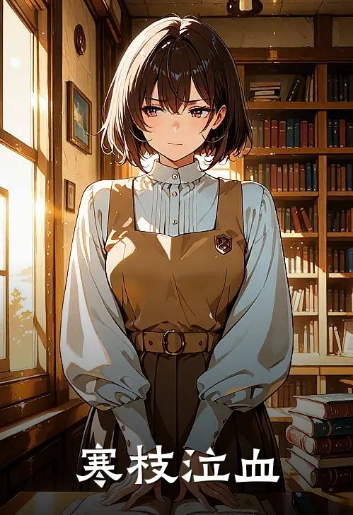 寒枝泣血