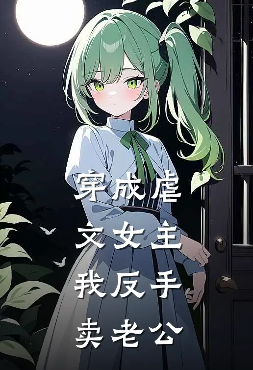 穿成虐文女主，我反手卖老公