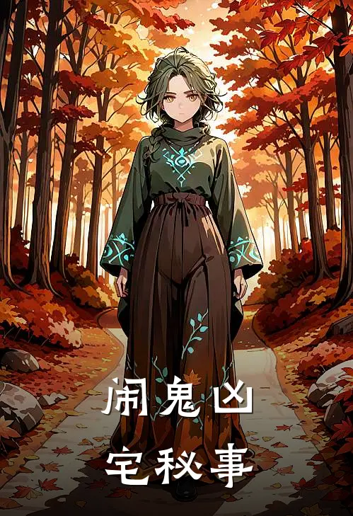 “闹鬼”凶宅秘事