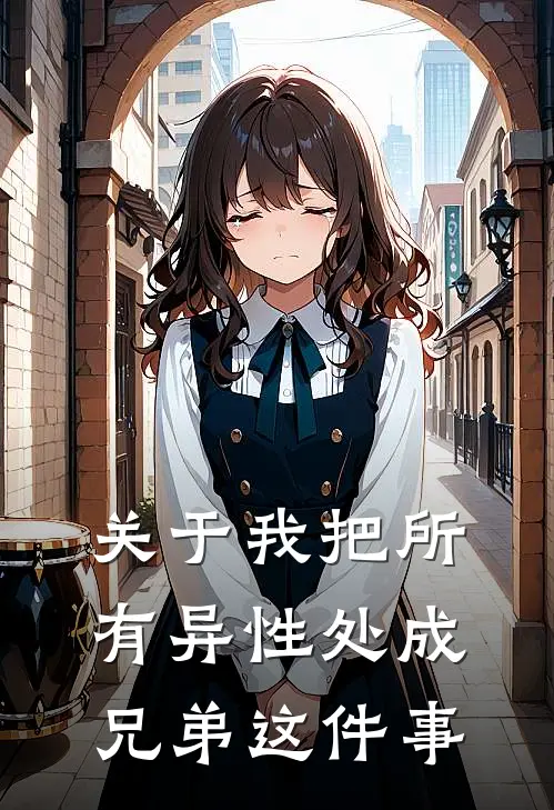 关于我把所有异性处成兄弟这件事