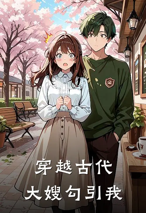 穿越古代，大嫂勾引我