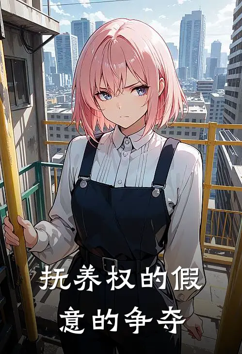 抚养权的假意的争夺