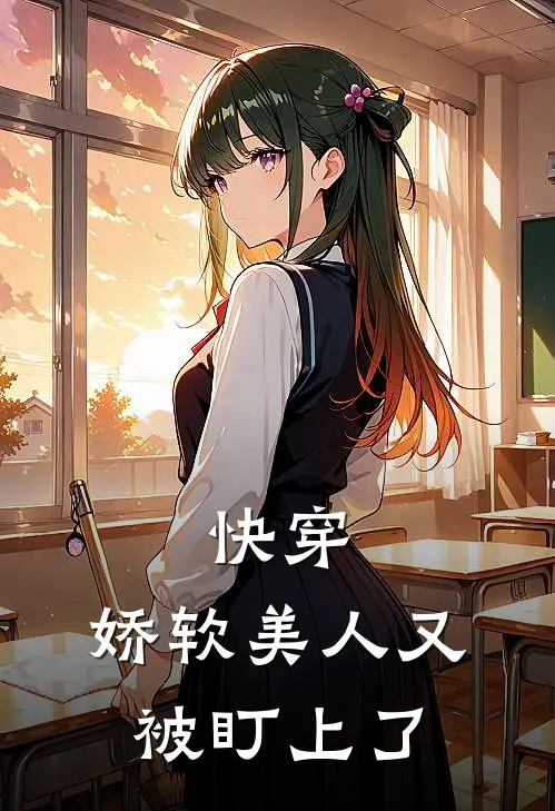 快穿：娇软美人又被盯上了