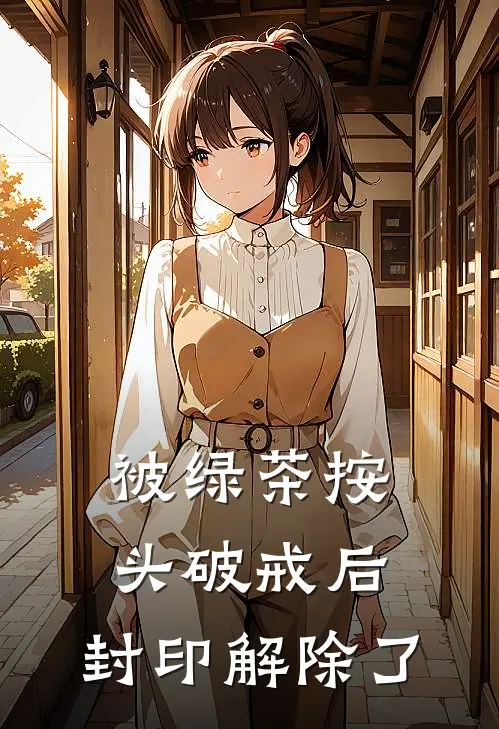 被绿茶按头破戒后，封印解除了