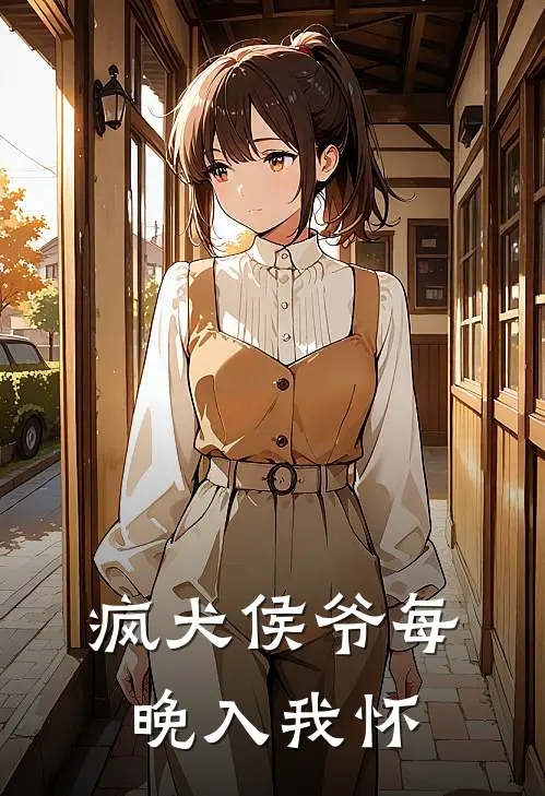 疯犬侯爷每晚入我怀