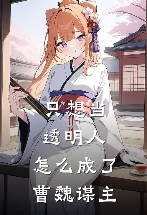 只想当透明人，怎么成了曹魏谋主