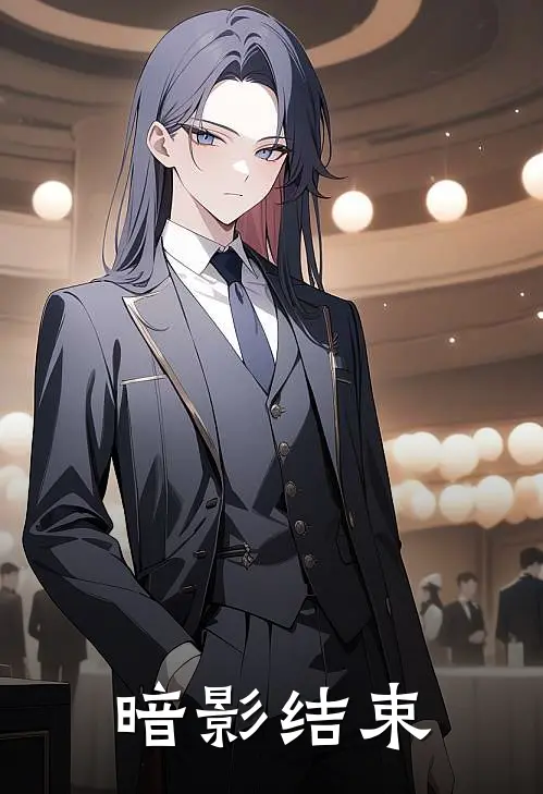 暗影结束