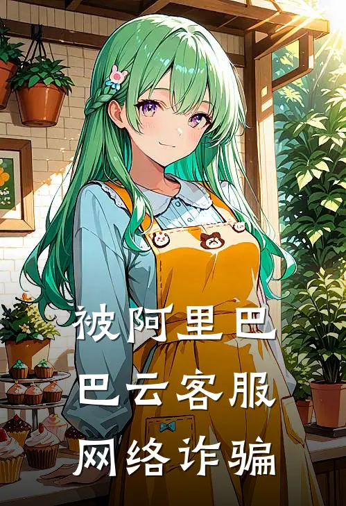 被阿里巴巴云客服网络诈骗