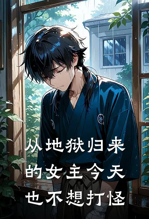 从地狱归来的女主今天也不想打怪