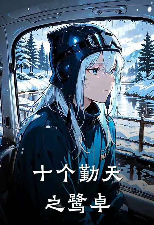 十个勤天之鹭卓