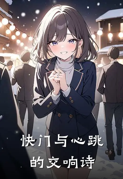 快门与心跳的交响诗
