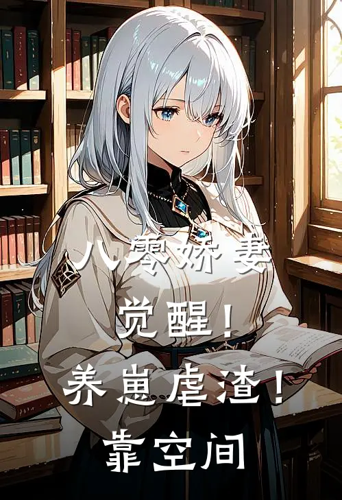 八零娇妻觉醒！养崽虐渣！靠空间