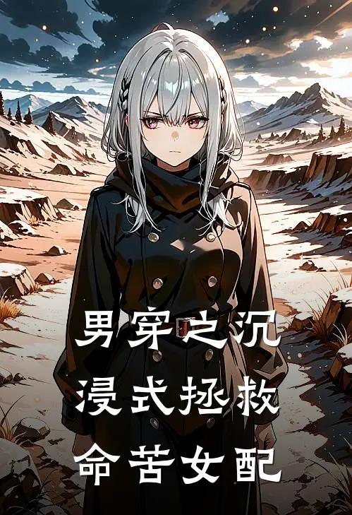 男穿之沉浸式拯救命苦女配