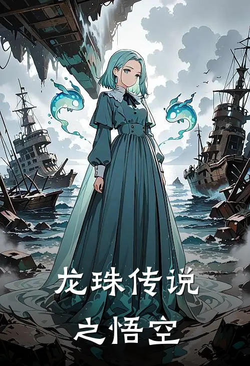 龙珠传说之悟空