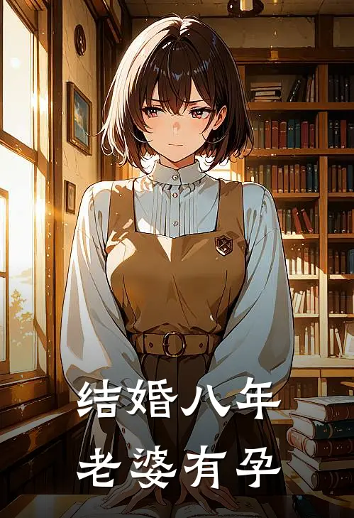 结婚八年，老婆有孕