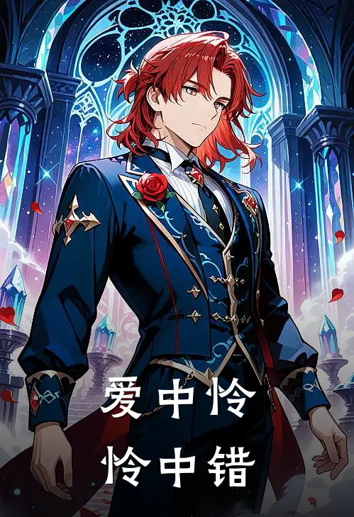 爱中怜，怜中错