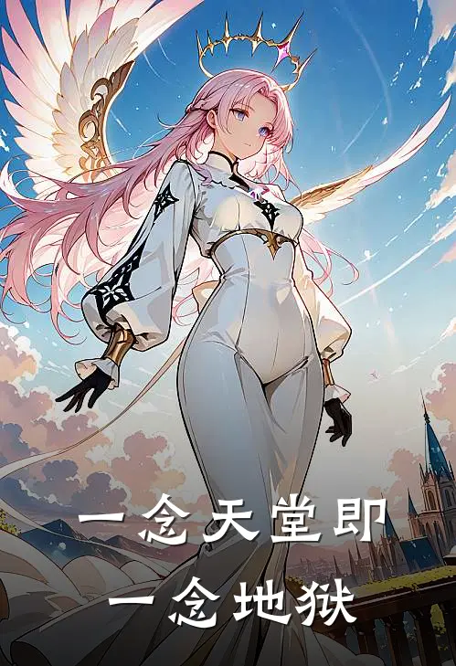 一念天堂即一念地狱