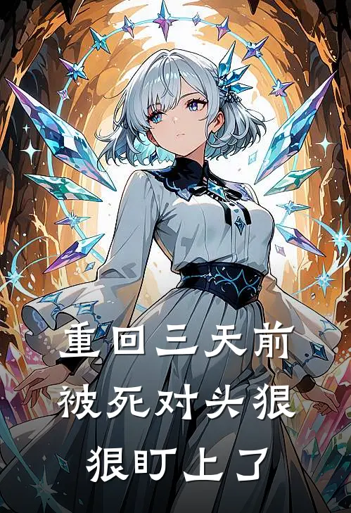 重回三天前，被死对头狠狠盯上了