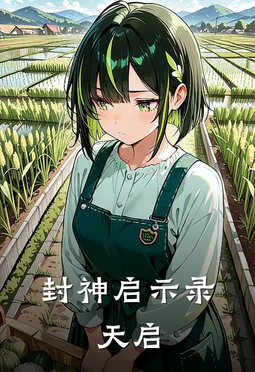封神启示录：天启