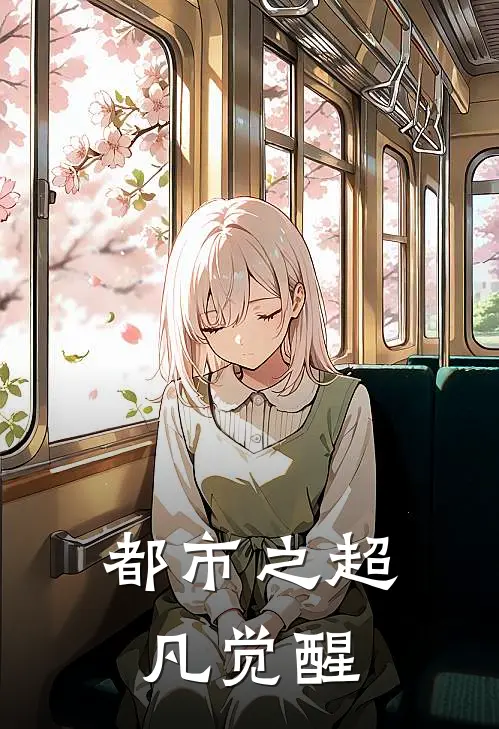 都市之超凡觉醒