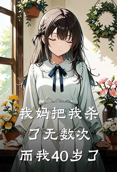 我妈把我杀了无数次，而我40岁了
