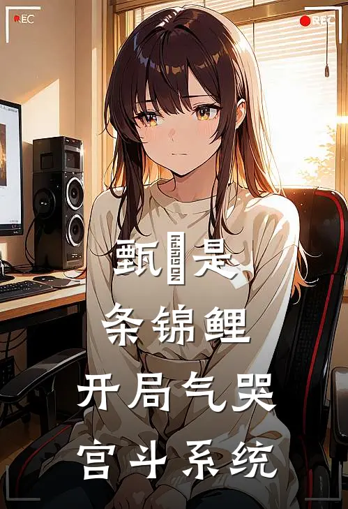 甄嬛是条锦鲤，开局气哭宫斗系统