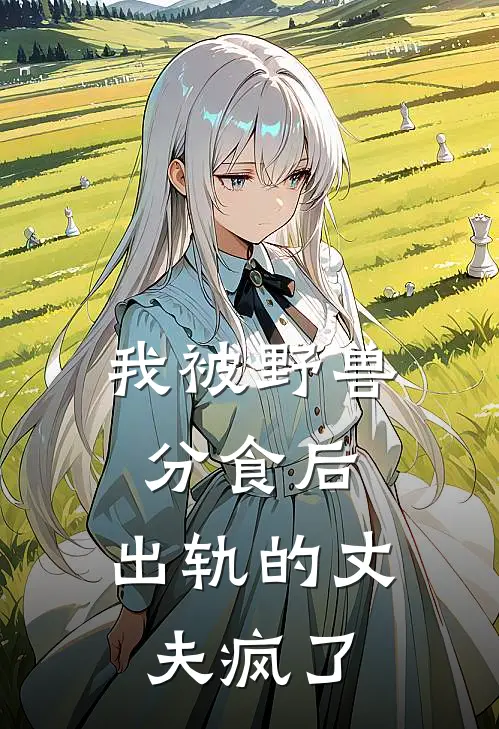 我被野兽分食后，出轨的丈夫疯了