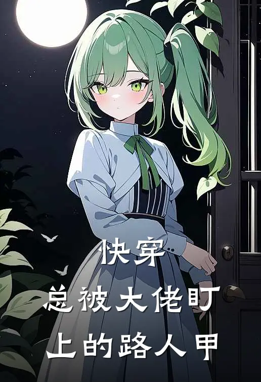 快穿：总被大佬盯上的路人甲