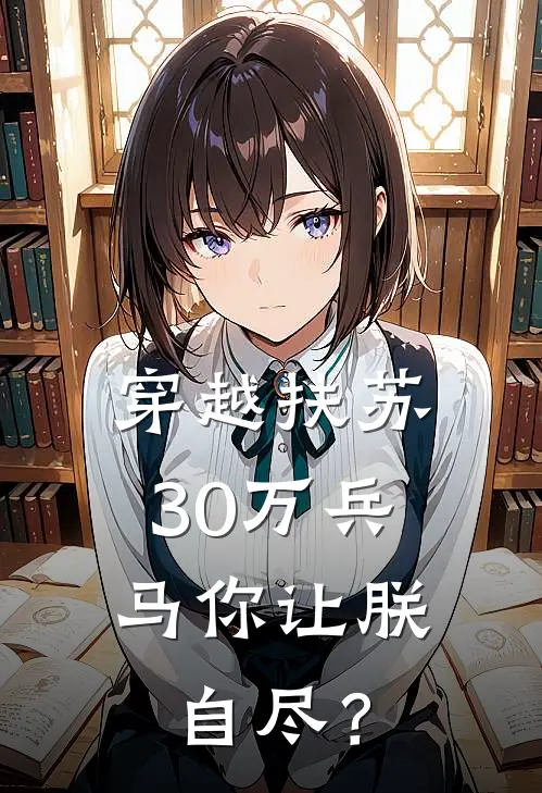 穿越扶苏，30万兵马你让朕自尽？