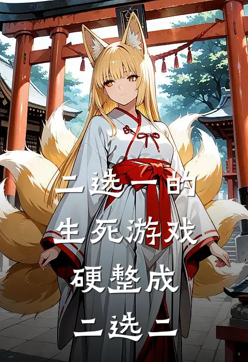 二选一的生死游戏，硬整成二选二